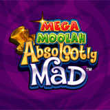 Absolootly Mad?: Mega Moolah